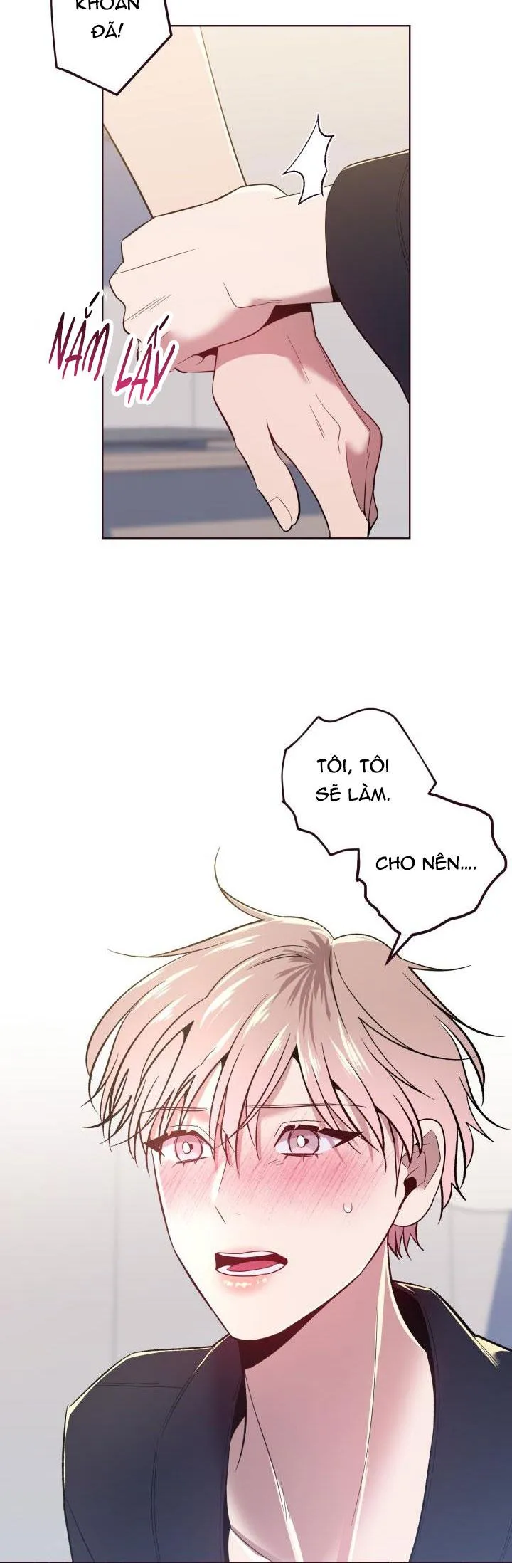 Falling Down Chapter 24 Trang 4