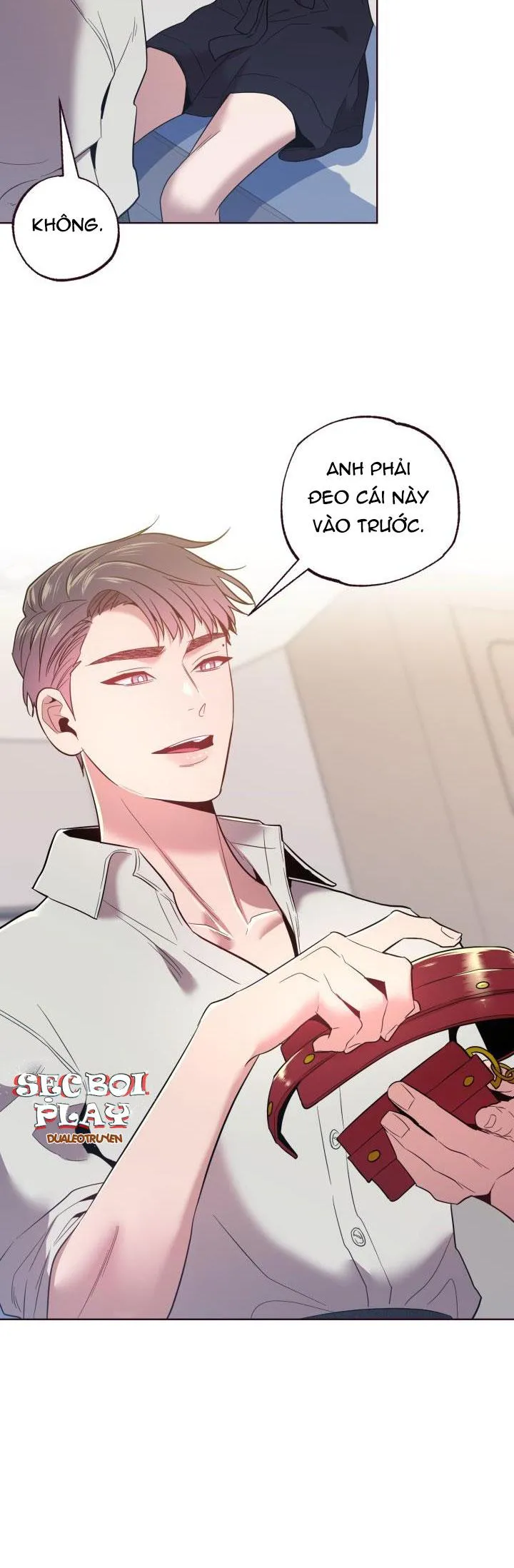 Falling Down Chapter 24 Trang 7