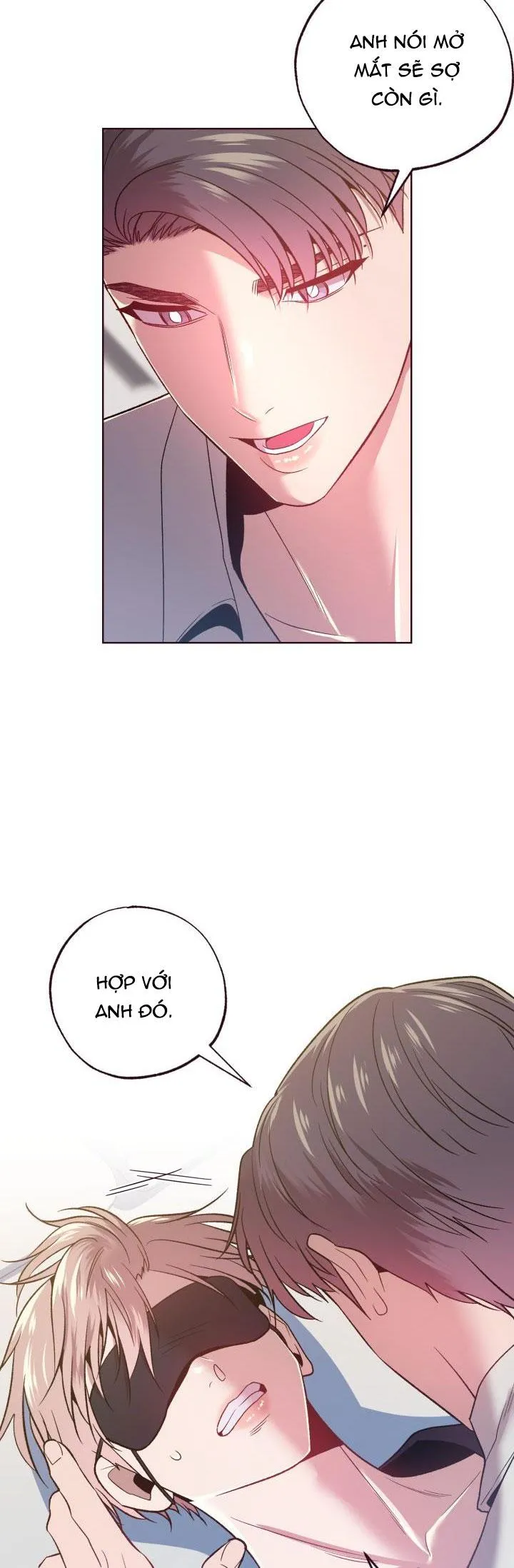 Falling Down Chapter 24 Trang 12