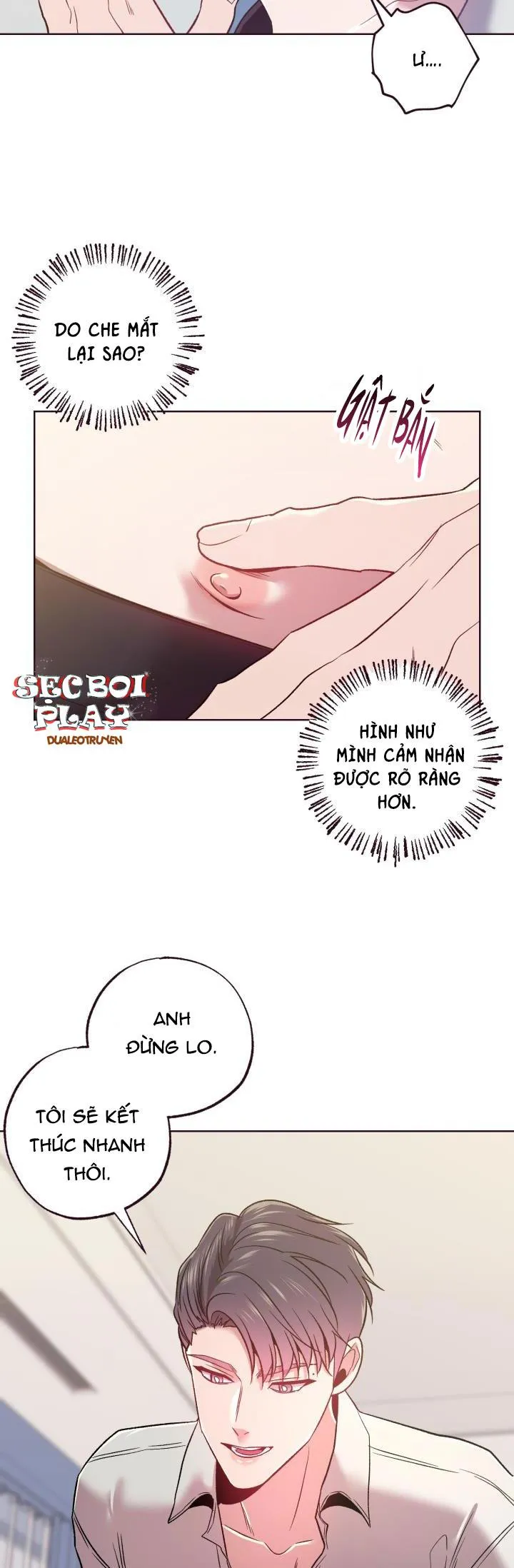 Falling Down Chapter 24 Trang 13