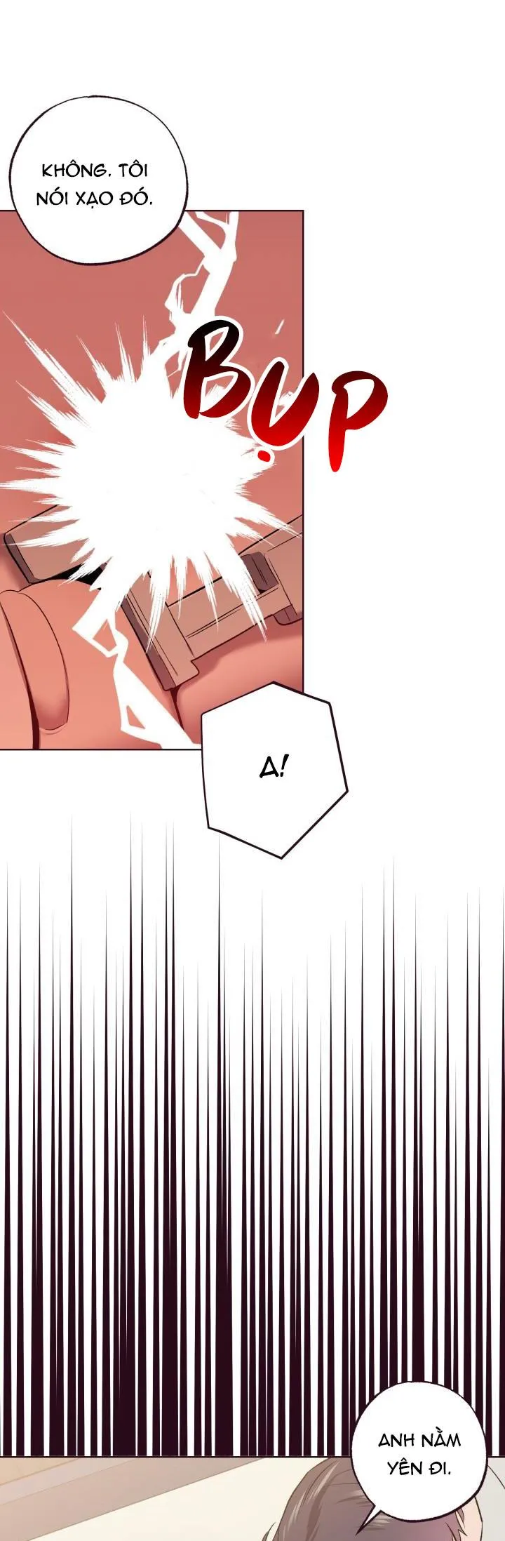 Falling Down Chapter 24 Trang 18