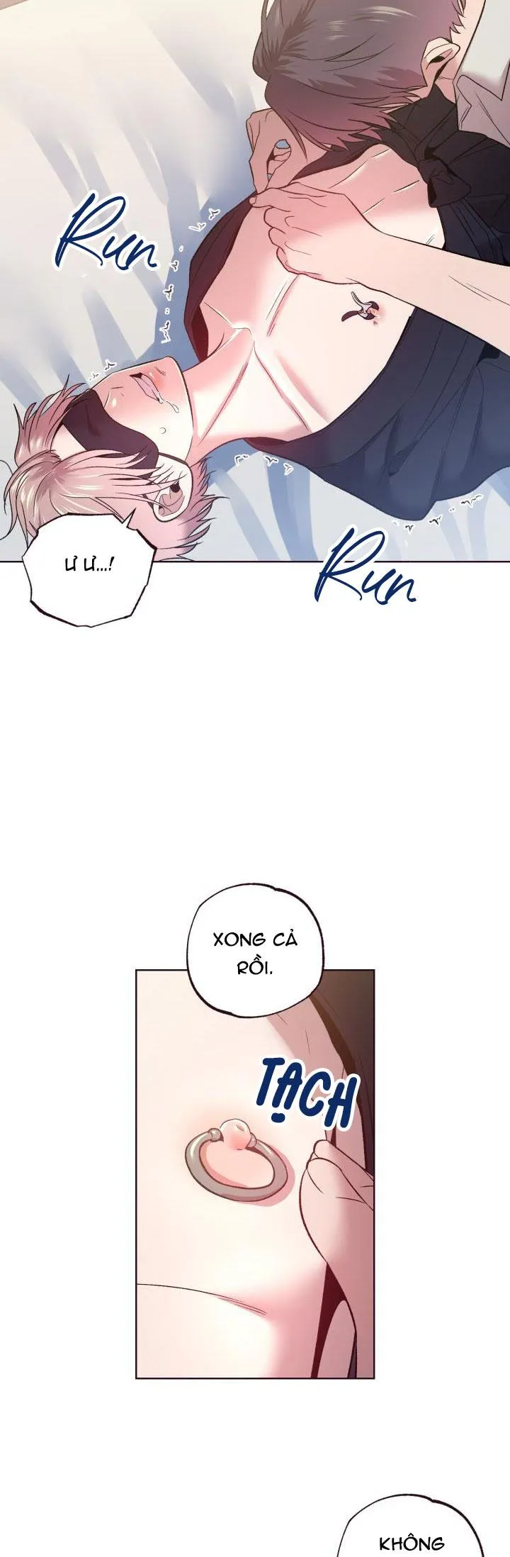 Falling Down Chapter 24 Trang 19