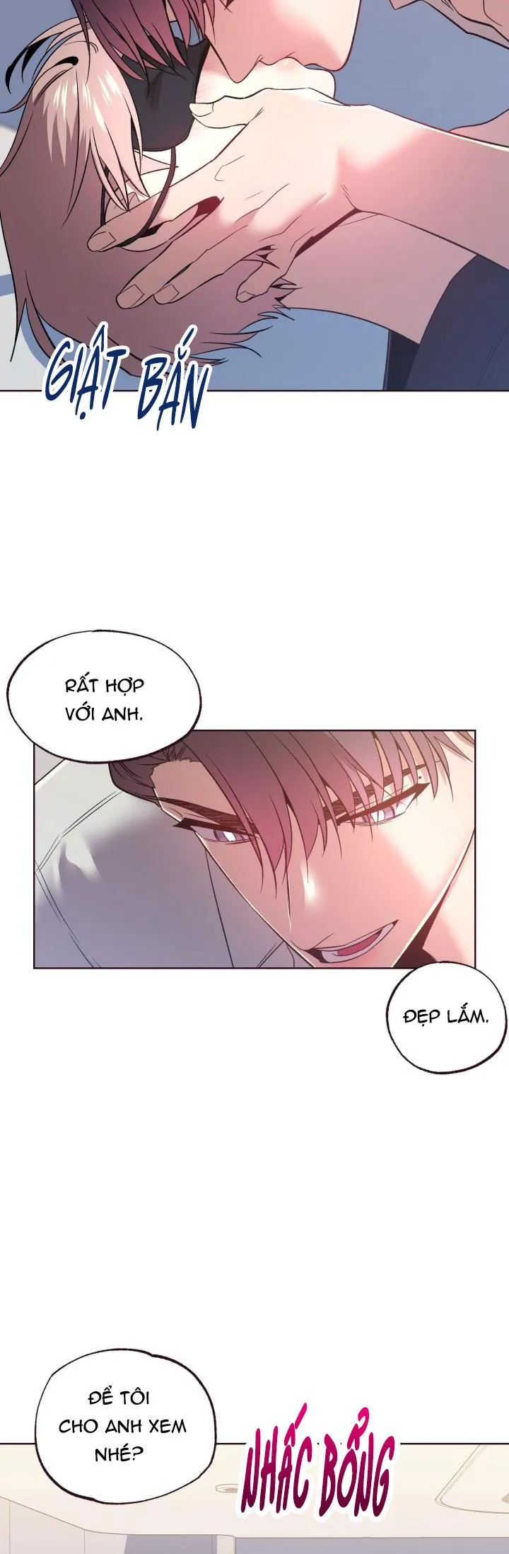 Falling Down Chapter 24 Trang 23