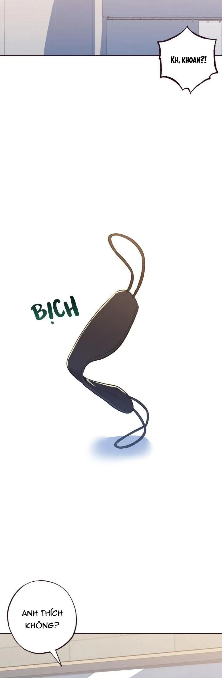 Falling Down Chapter 24 Trang 24