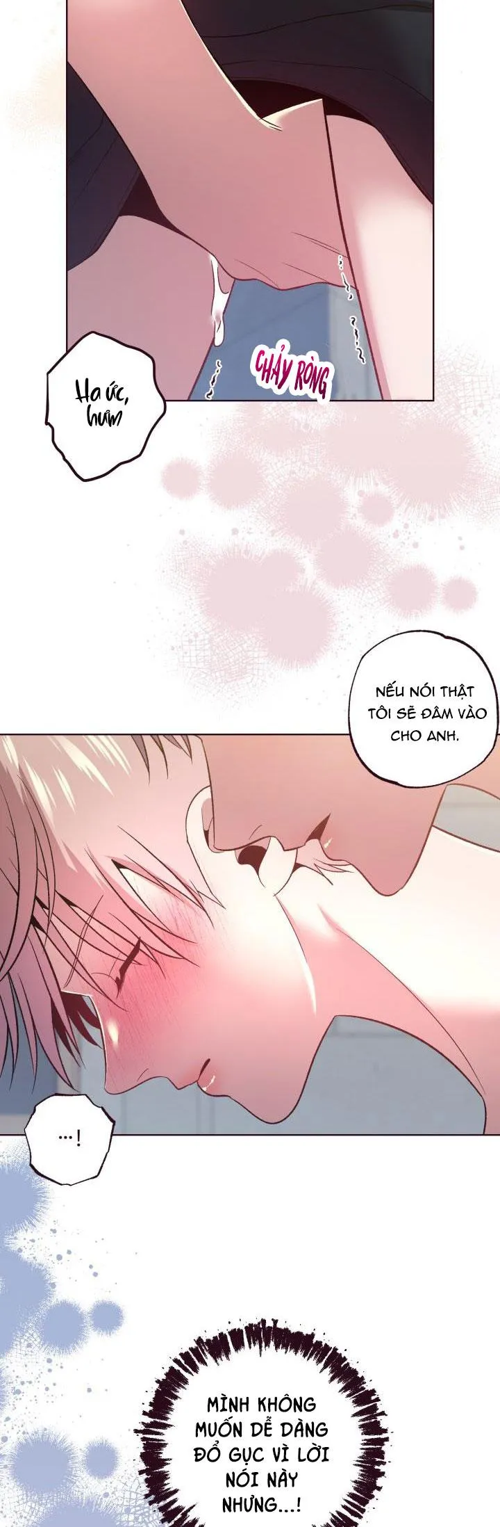 Falling Down Chapter 24 Trang 29