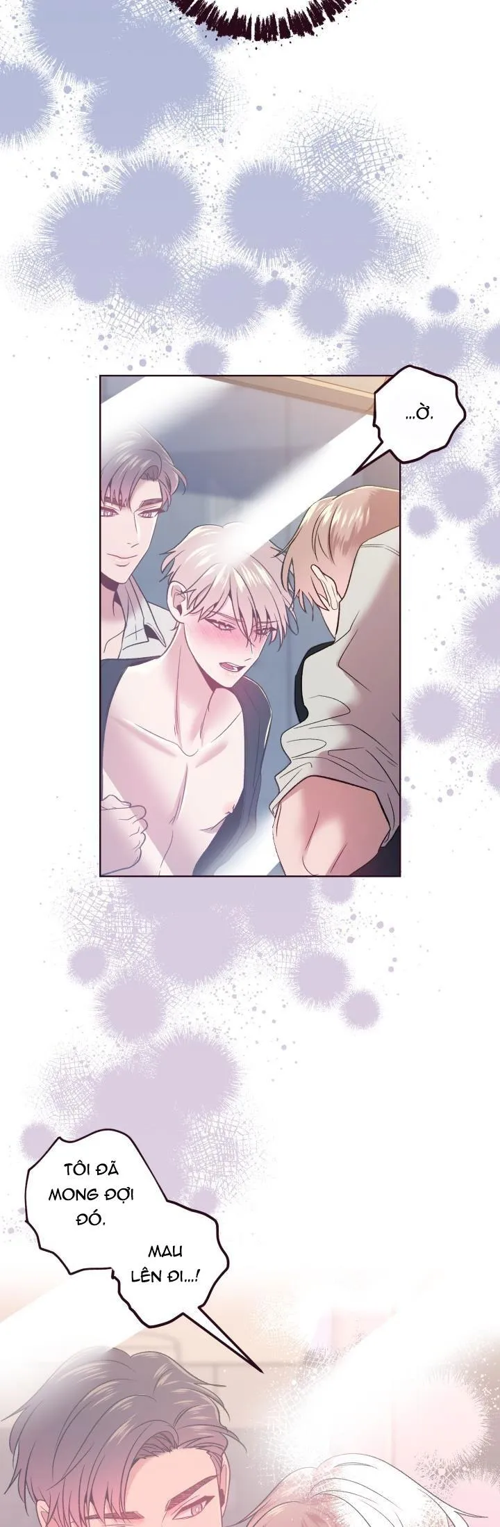 Falling Down Chapter 24 Trang 30