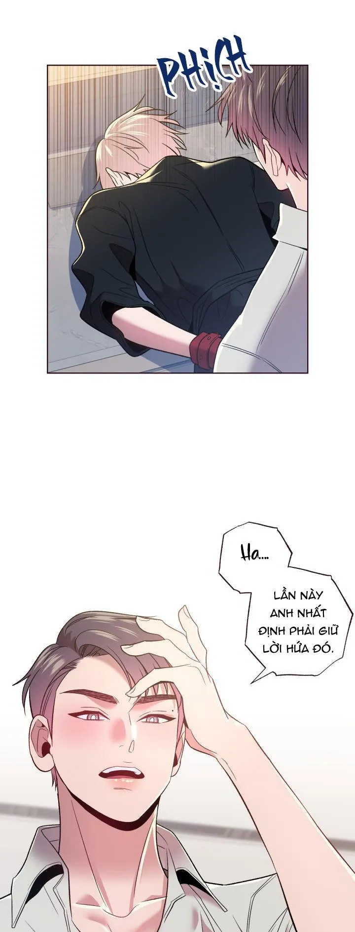 Falling Down Chapter 24 Trang 36