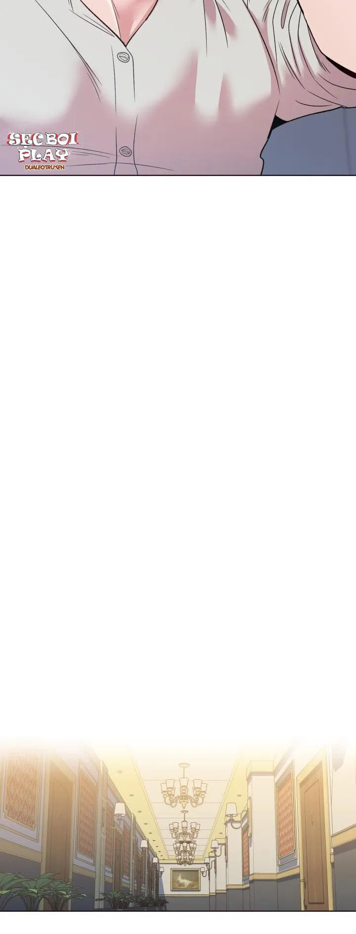 Falling Down Chapter 24 Trang 37