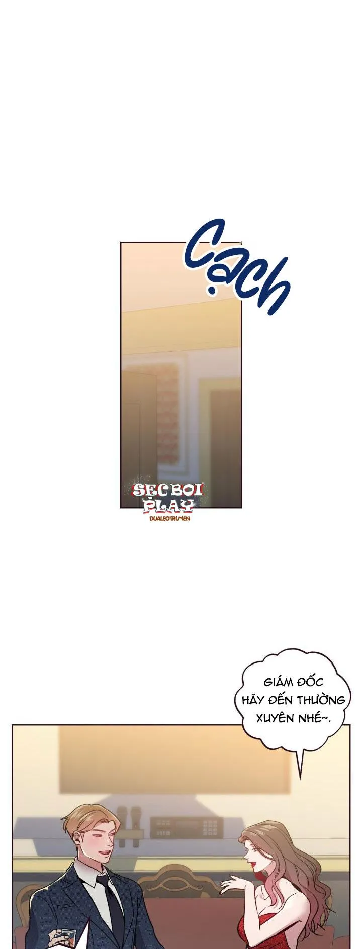 Falling Down Chapter 24 Trang 38