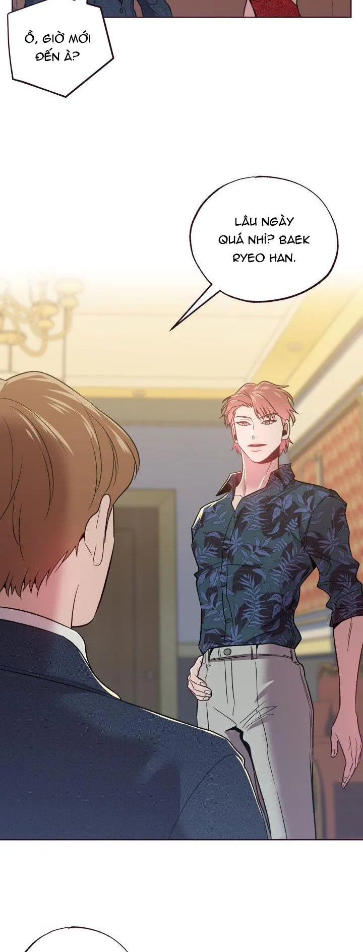 Falling Down Chapter 24 Trang 39