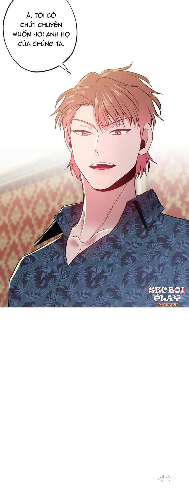 Falling Down Chapter 24 Trang 40