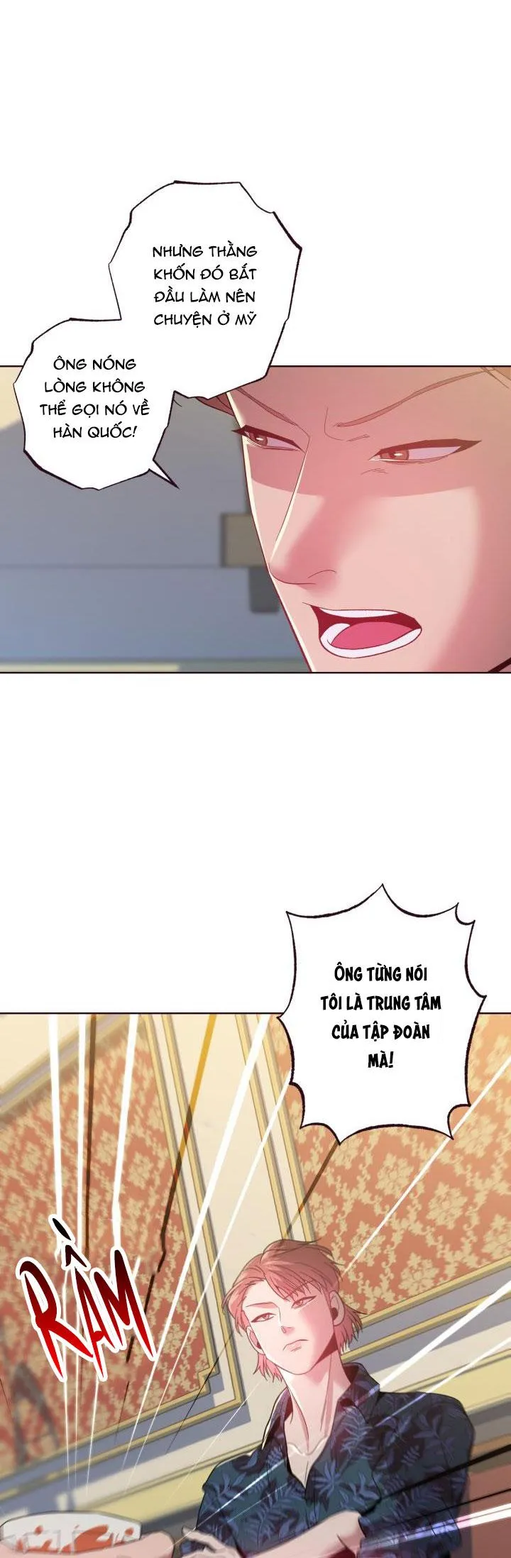 Falling Down Chapter 25 Trang 4