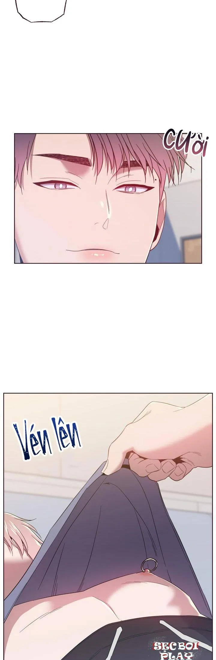 Falling Down Chapter 25 Trang 14