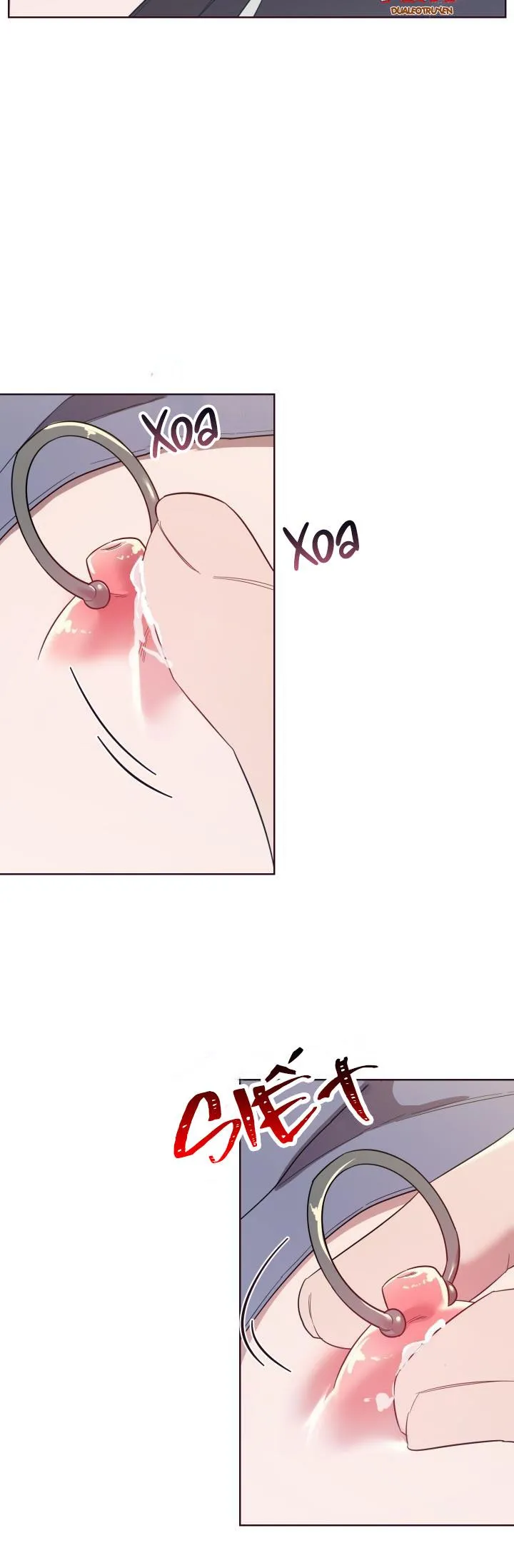 Falling Down Chapter 25 Trang 15