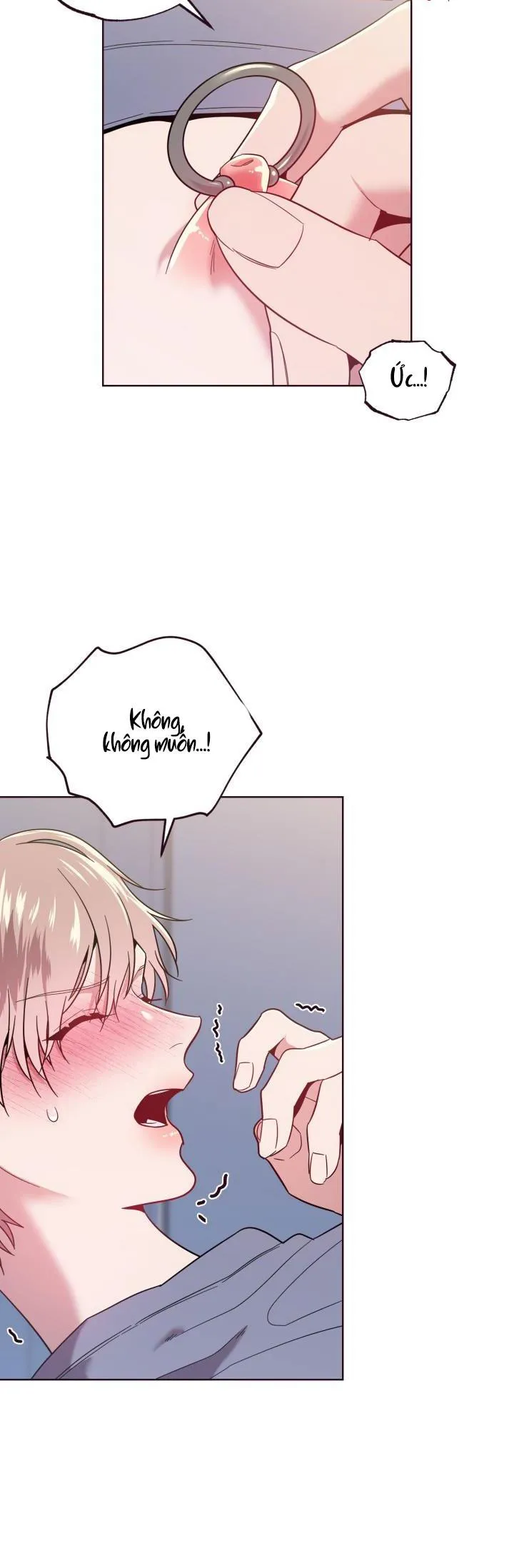 Falling Down Chapter 25 Trang 18