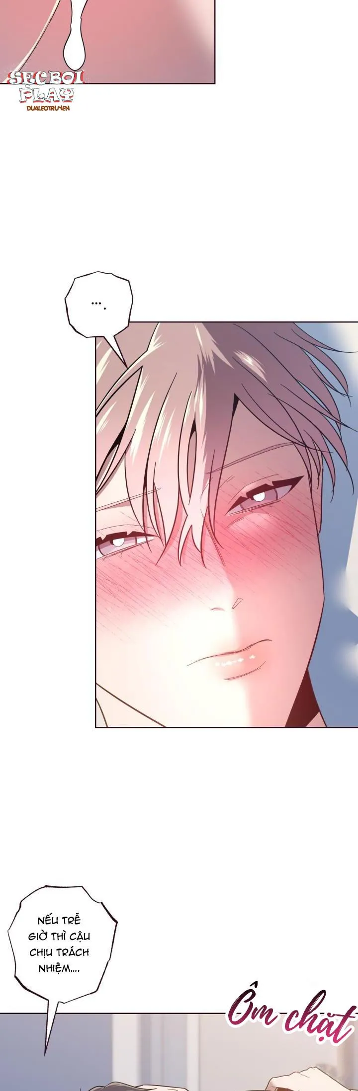 Falling Down Chapter 25 Trang 23