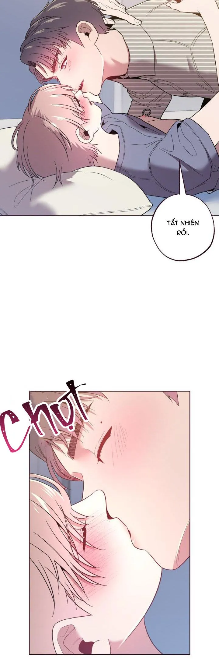 Falling Down Chapter 25 Trang 24