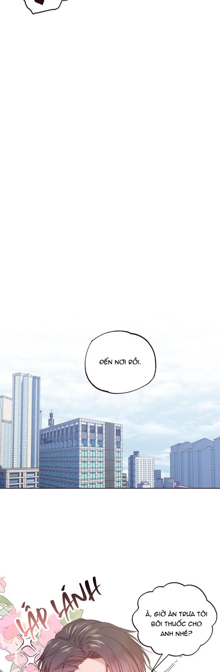 Falling Down Chapter 25 Trang 26