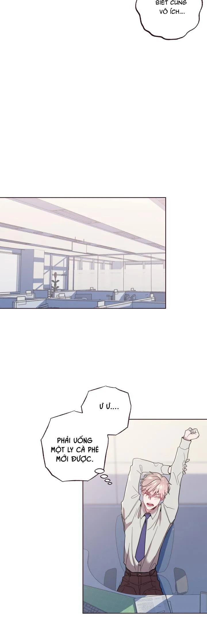 Falling Down Chapter 25 Trang 30