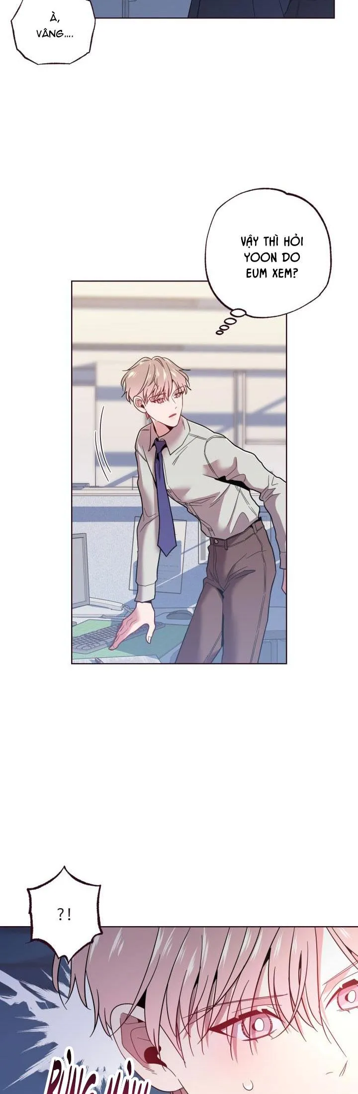 Falling Down Chapter 25 Trang 32