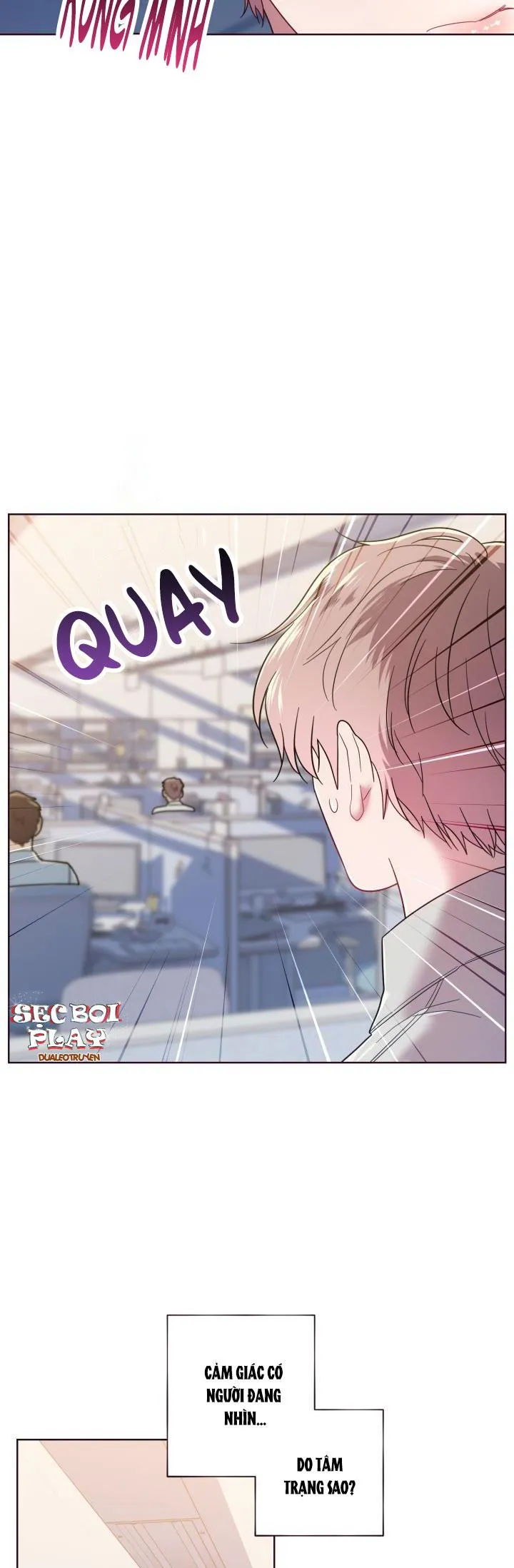 Falling Down Chapter 25 Trang 33