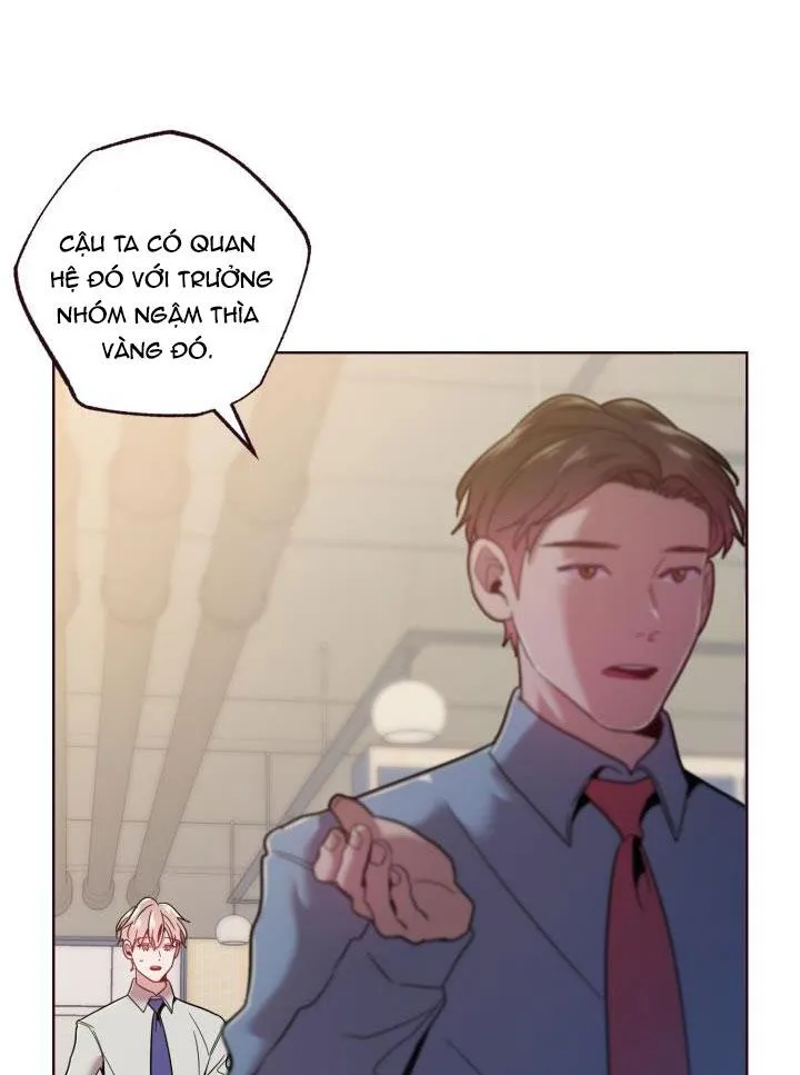 Falling Down Chapter 25 Trang 37