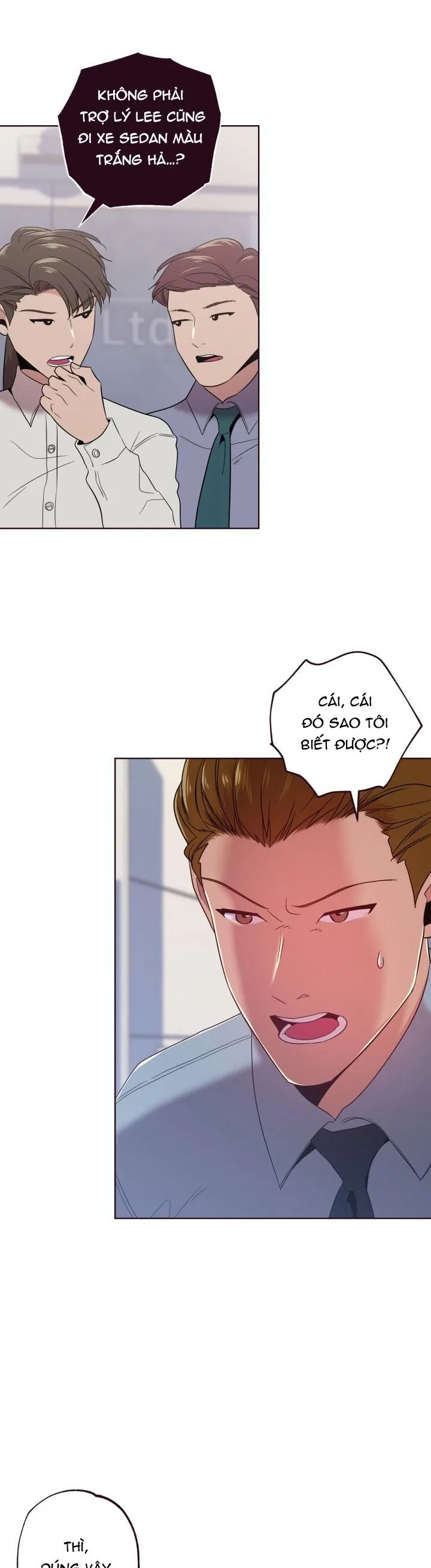 Falling Down Chapter 26 Trang 12