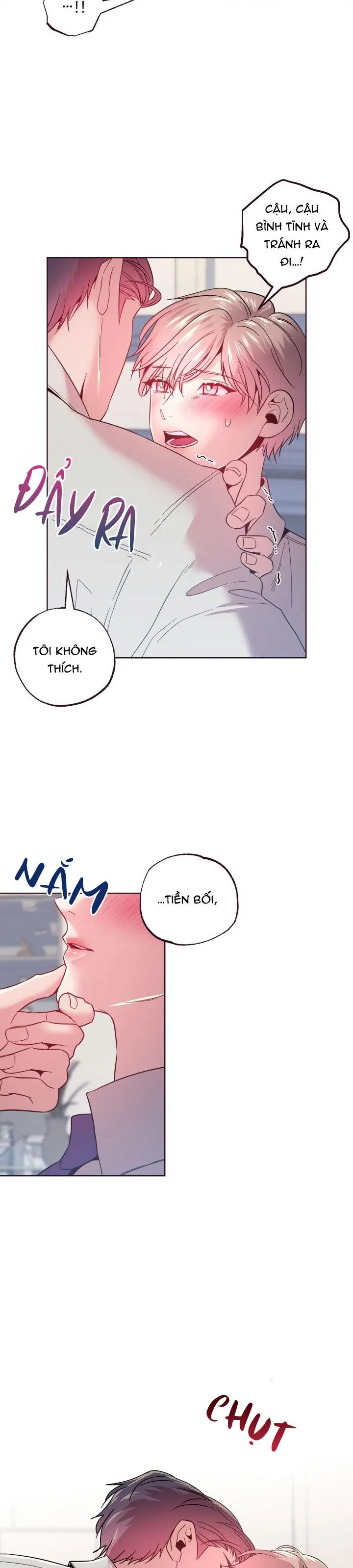 Falling Down Chapter 26 Trang 20