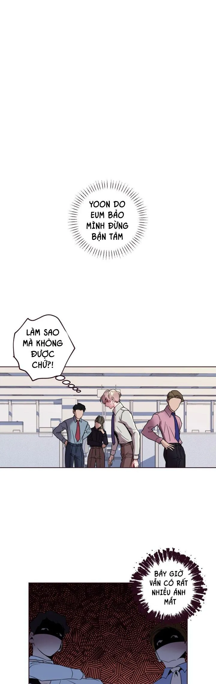 Falling Down Chapter 26 Trang 25