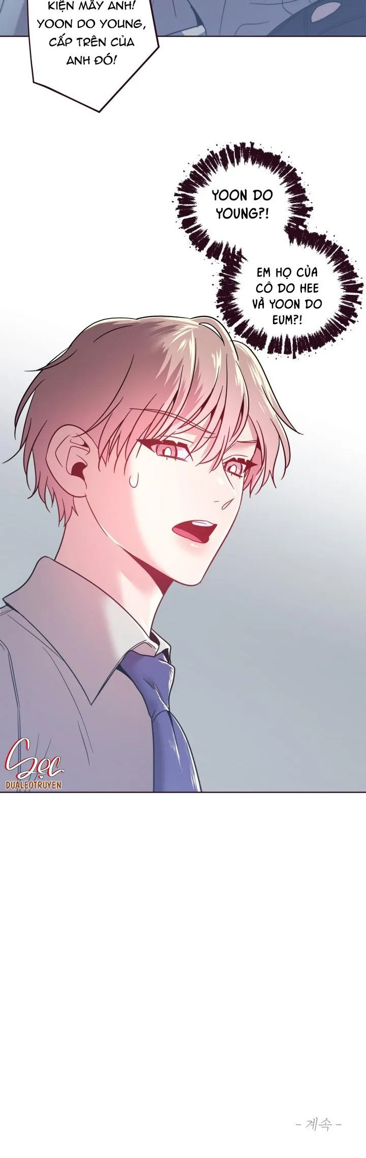 Falling Down Chapter 26 Trang 29