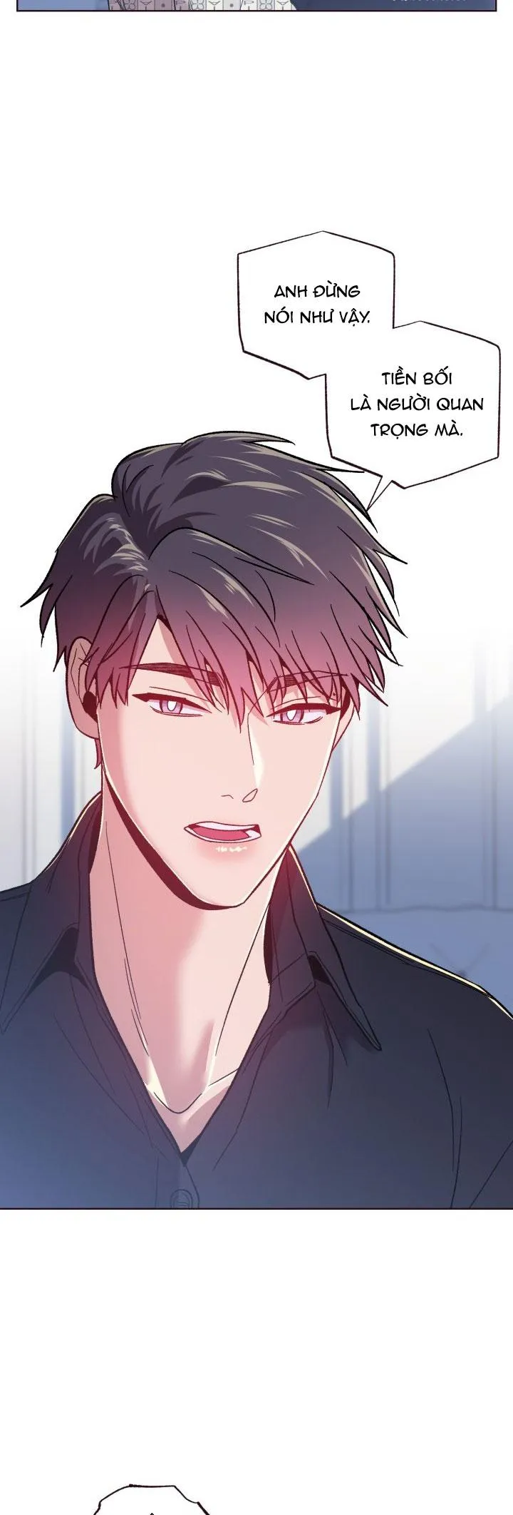 Falling Down Chapter 28 Trang 14