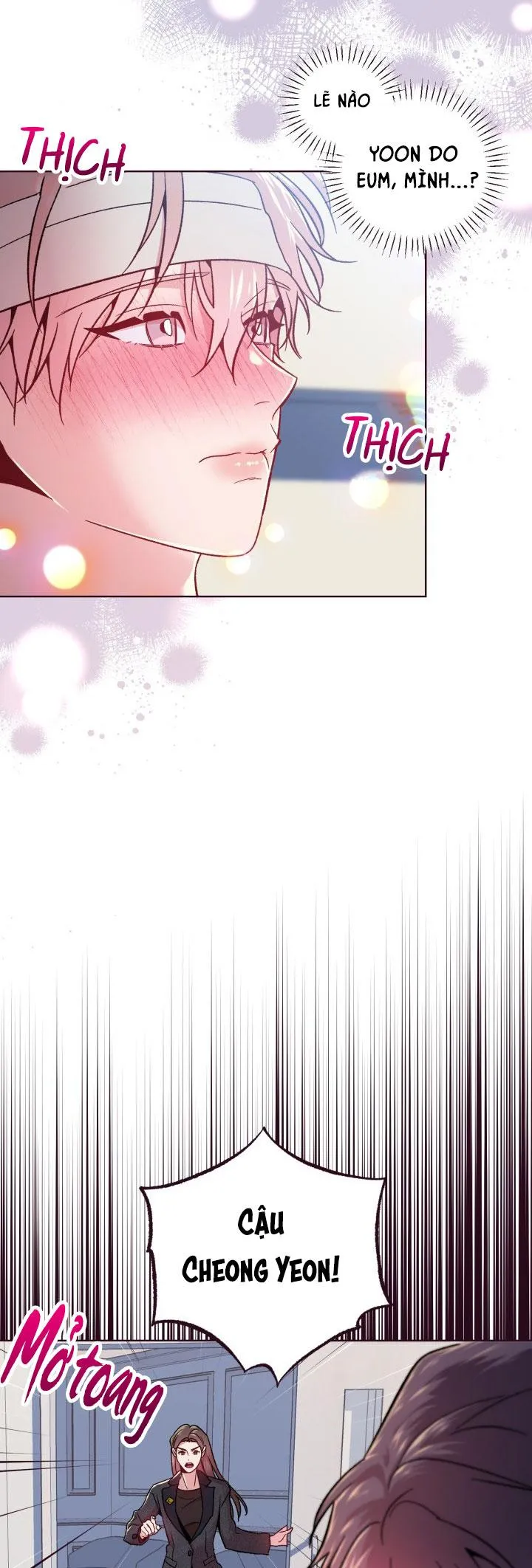 Falling Down Chapter 28 Trang 16