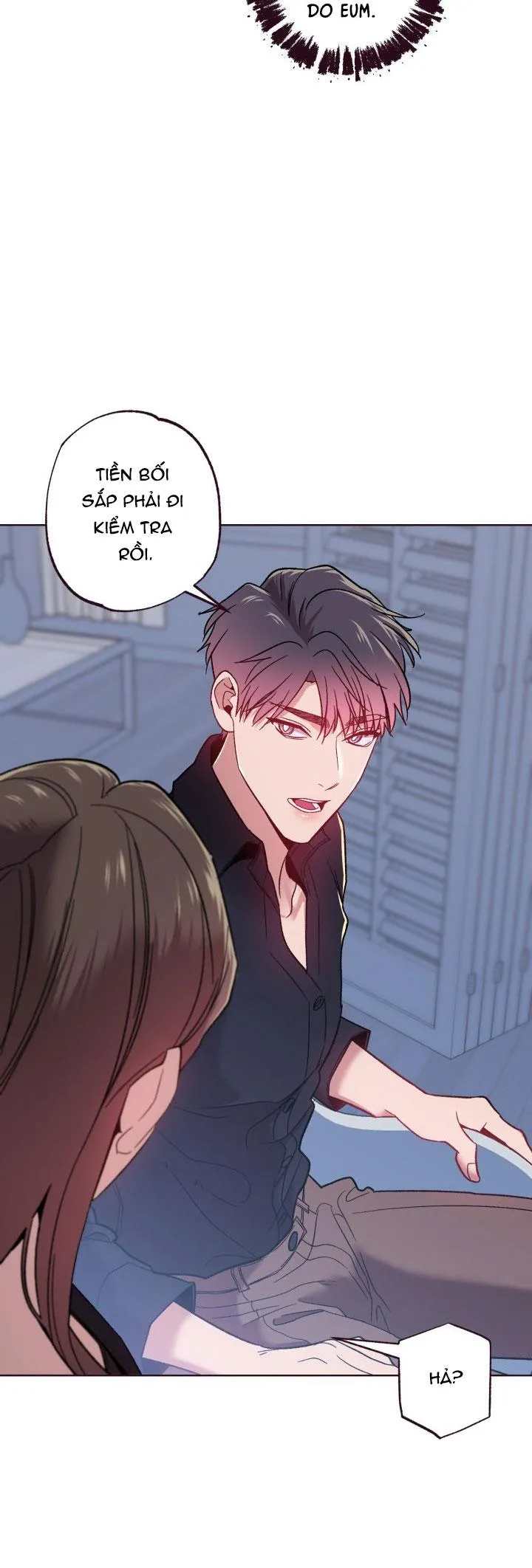 Falling Down Chapter 28 Trang 20