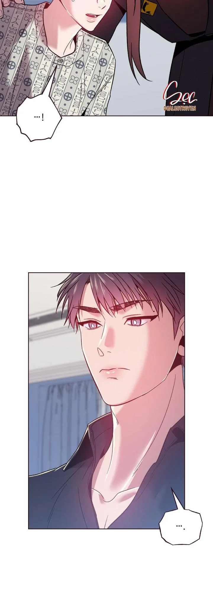 Falling Down Chapter 28 Trang 24