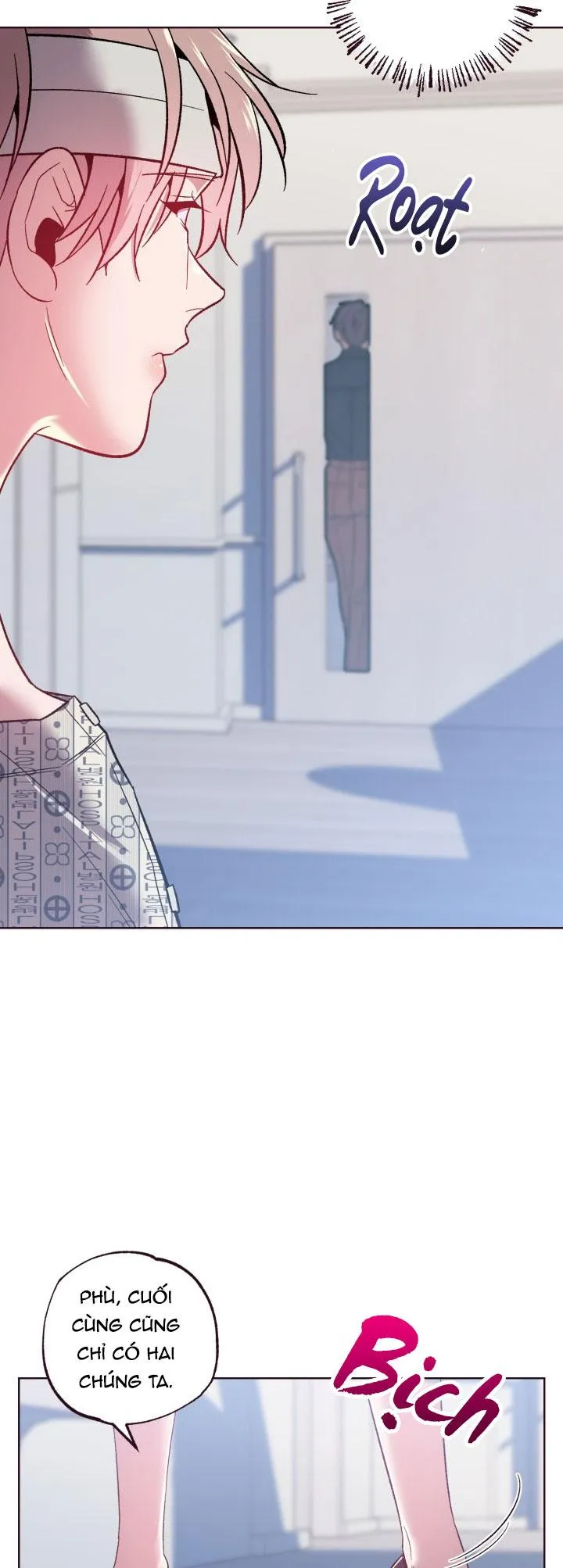 Falling Down Chapter 28 Trang 27