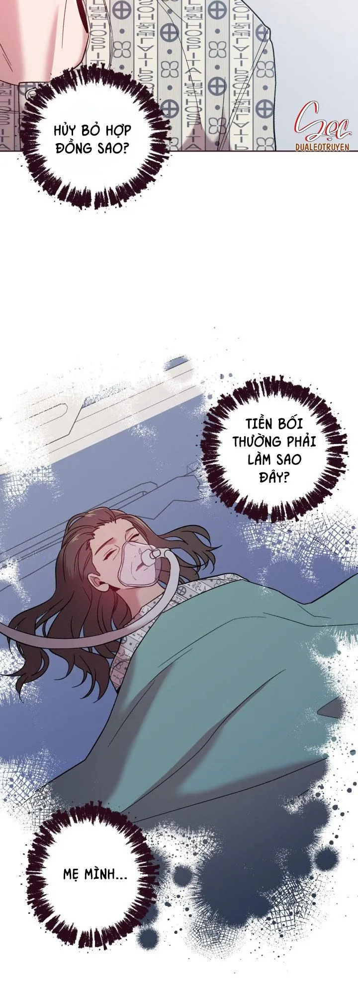 Falling Down Chapter 28 Trang 30