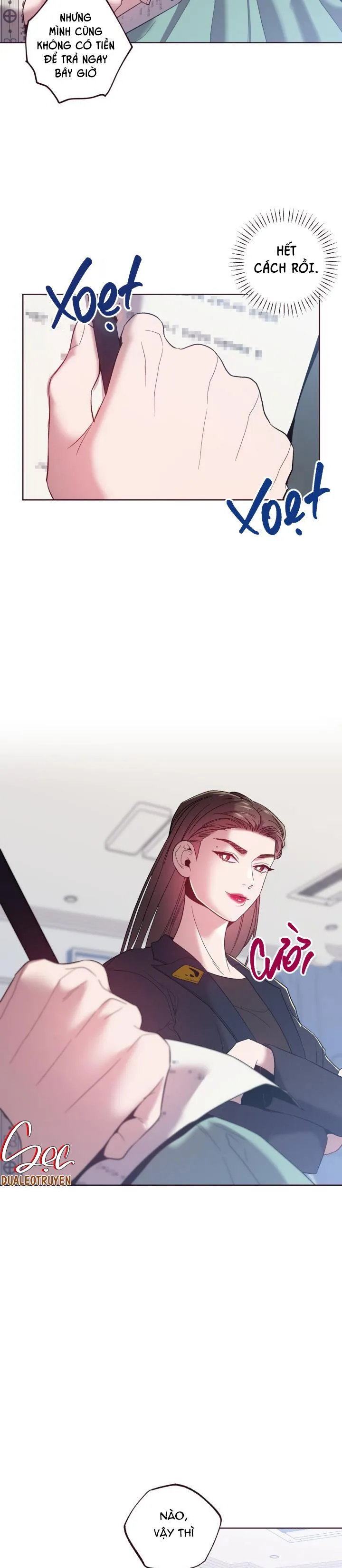 Falling Down Chapter 29 Trang 7