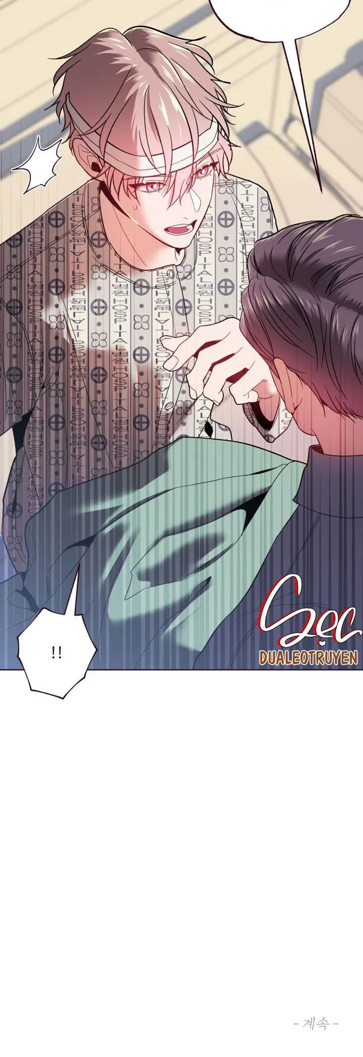 Falling Down Chapter 29 Trang 28