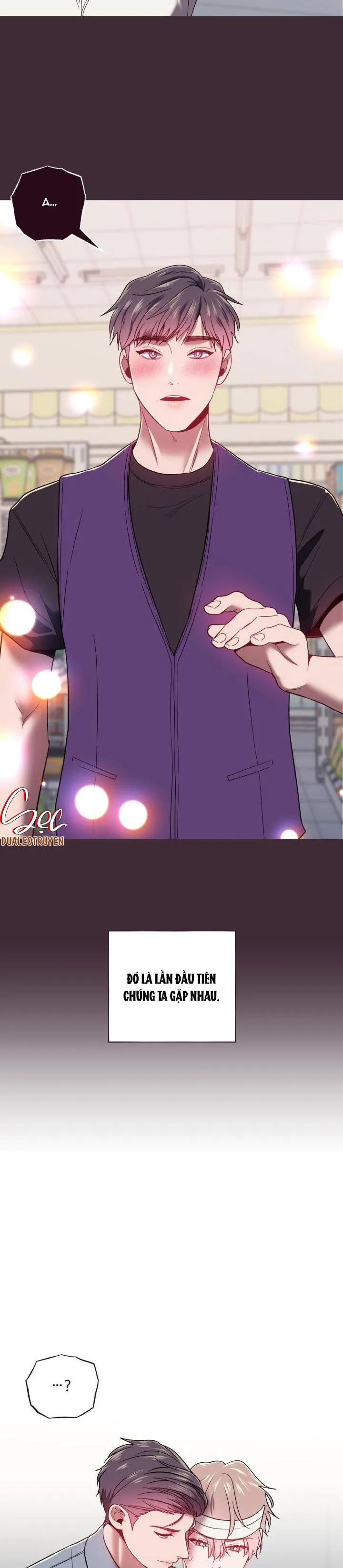 Falling Down Chapter 30 Trang 20