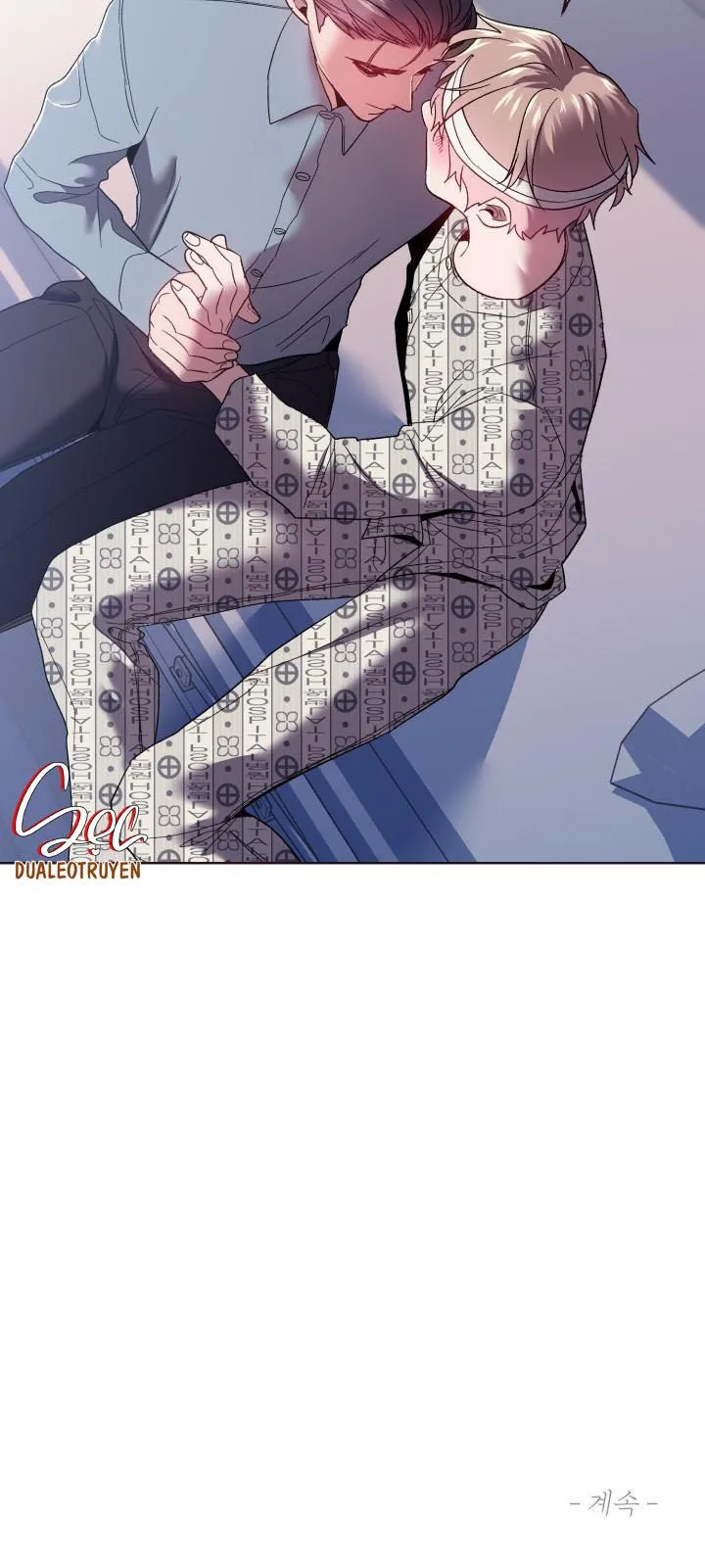 Falling Down Chapter 30 Trang 27