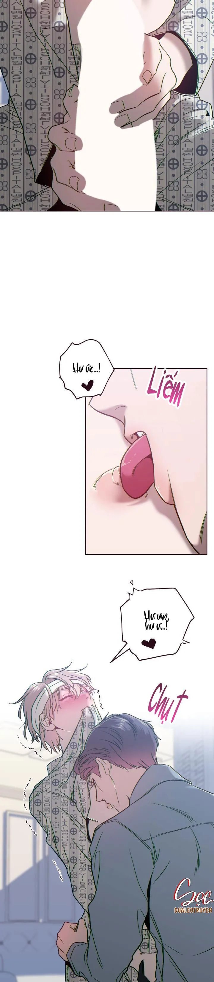 Falling Down Chapter 31 Trang 12