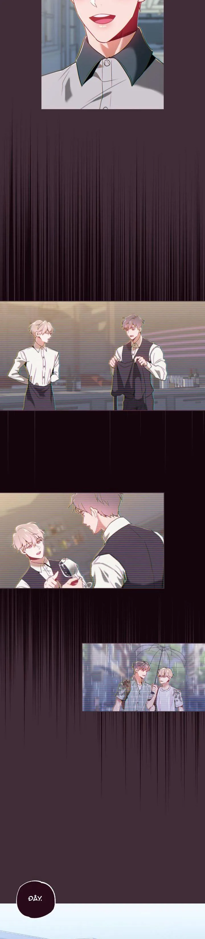 Falling Down Chapter 32 Trang 18