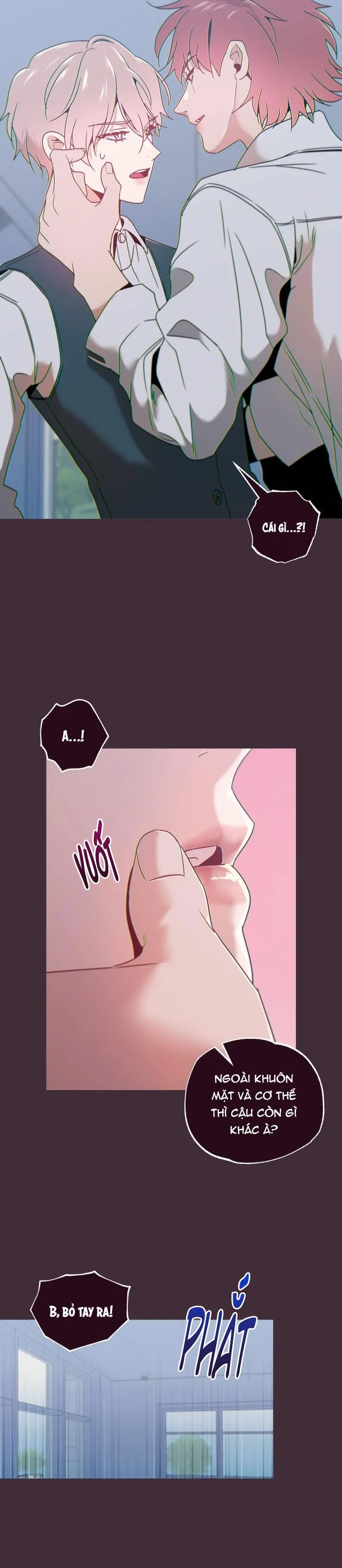 Falling Down Chapter 33 Trang 12