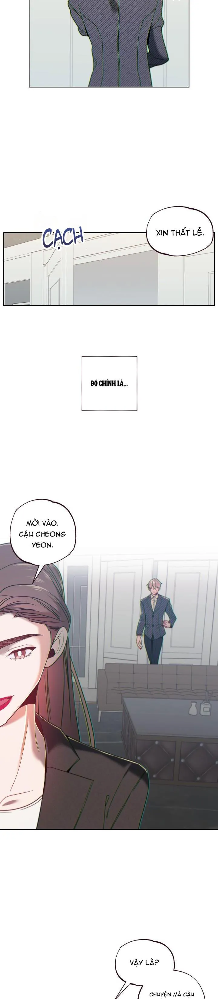 Falling Down Chapter 33 Trang 26