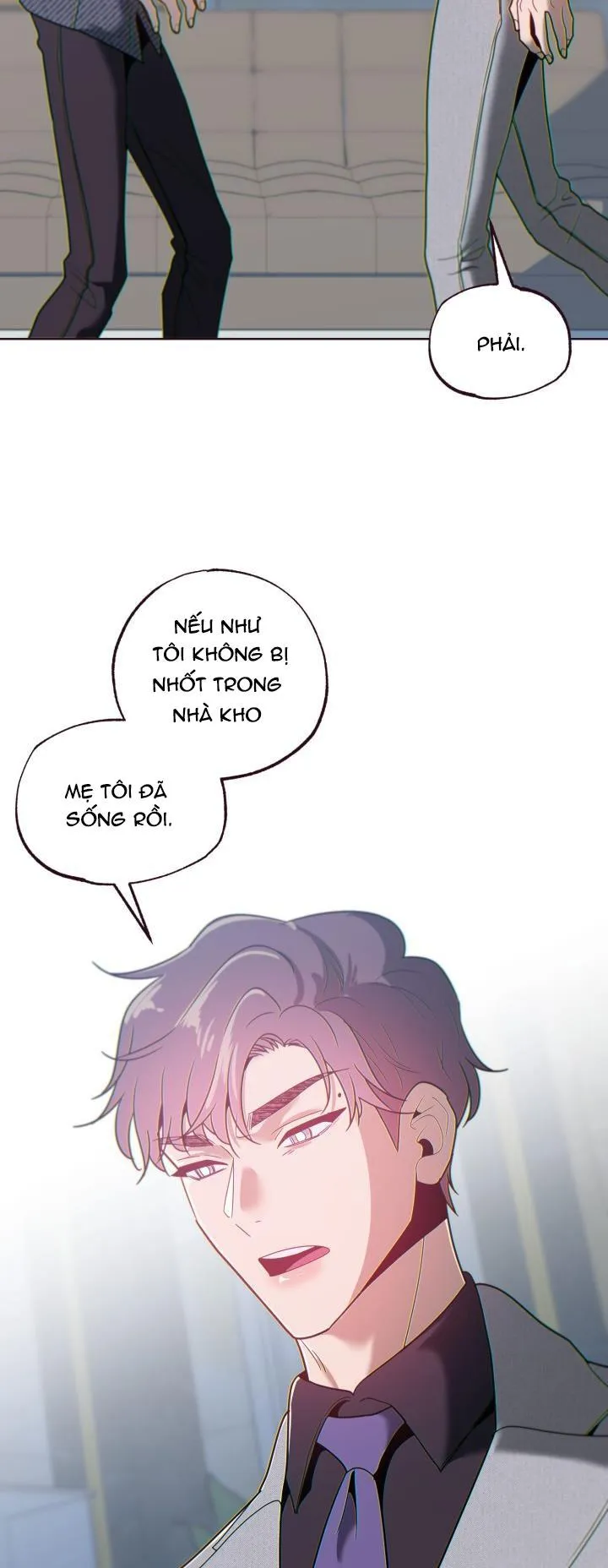 Falling Down Chapter 34 Trang 27