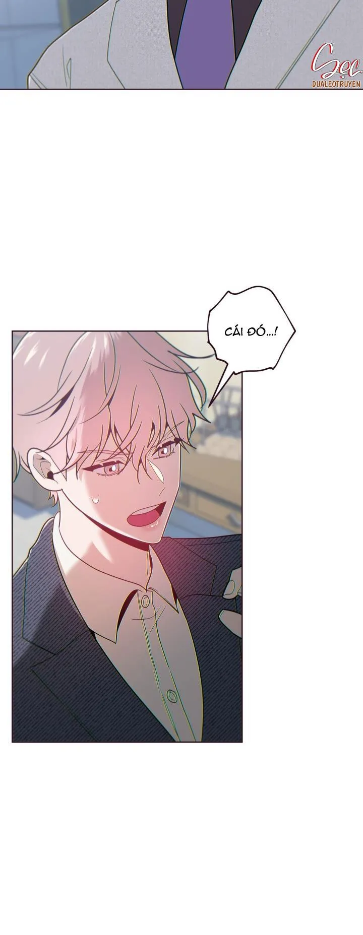 Falling Down Chapter 34 Trang 28