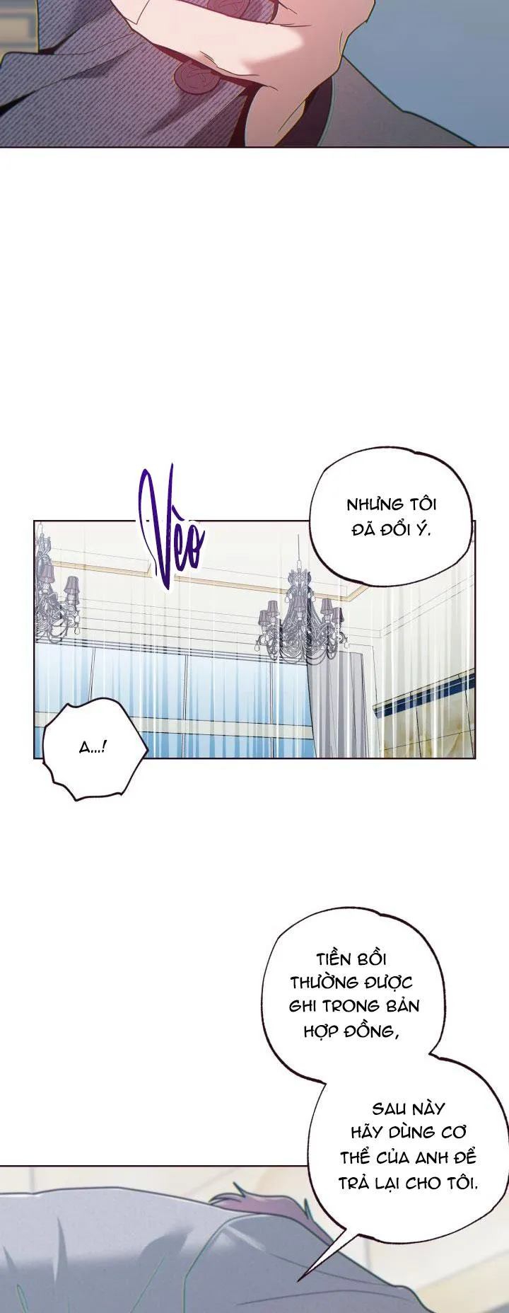 Falling Down Chapter 34 Trang 30