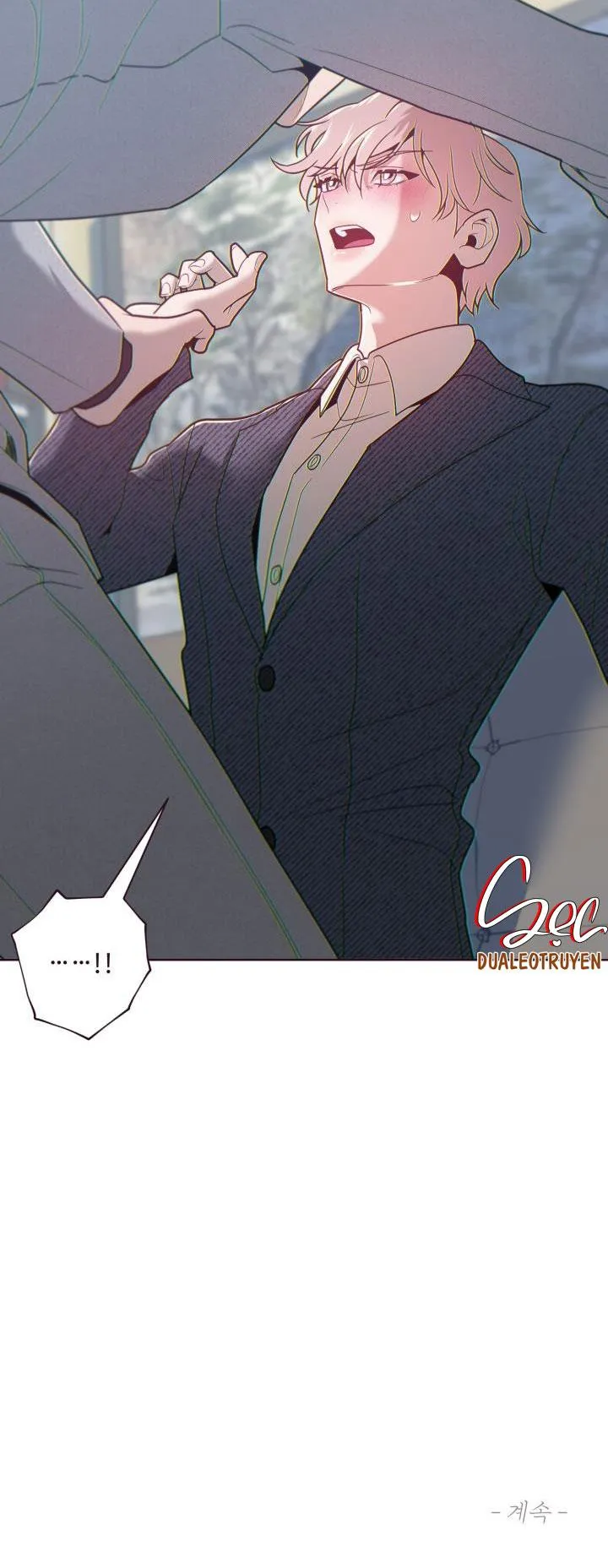 Falling Down Chapter 34 Trang 31