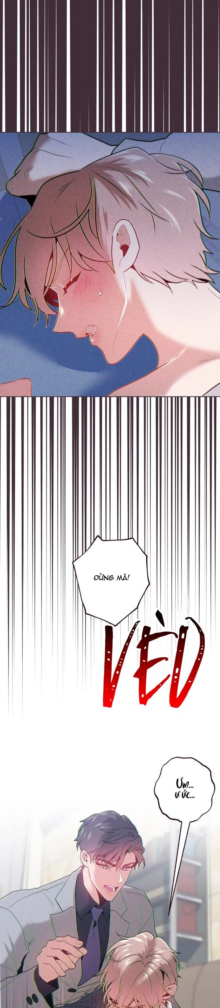 Falling Down Chapter 35 Trang 10