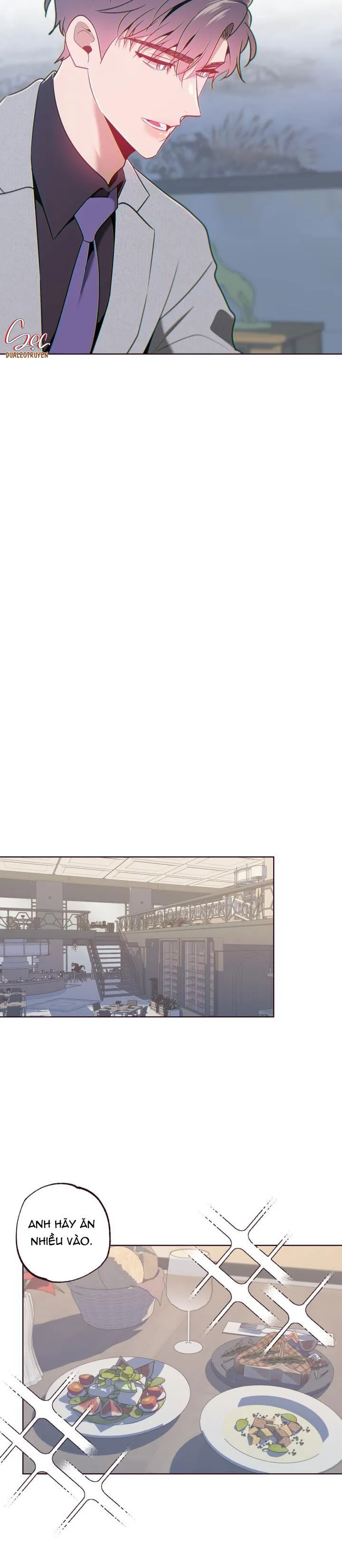 Falling Down Chapter 35 Trang 22